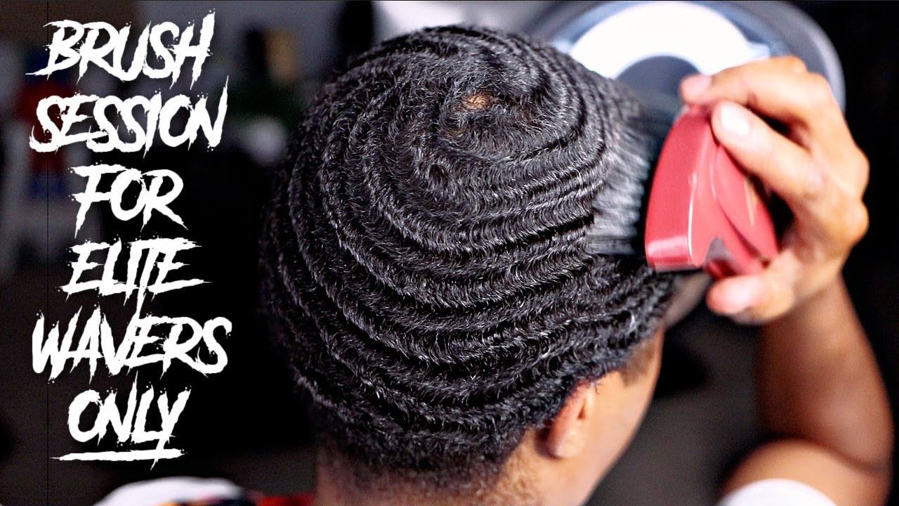 Blind Brushing: Training Pattern Memory Until Your Hands Know the Angles — video thumbnail from 360Jeezy