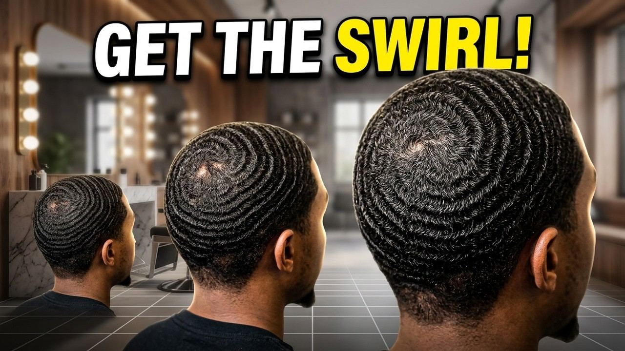 Advanced Crown Repair: Rebuilding a Broken Crown From the Centre Out — video thumbnail from 2-6 King Wavy