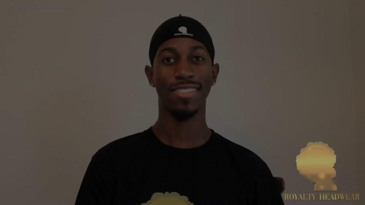 Compression Caps Explained: What They Do That a Durag Doesn't — video thumbnail from Royalty Headwear