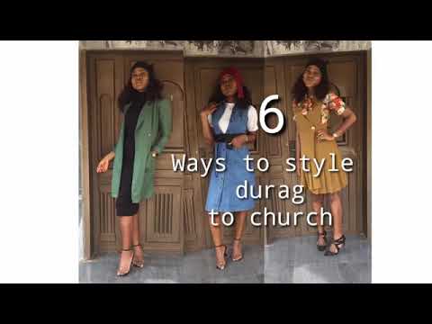 Wedding and Formal Durag Styling: Dressed Up, Never Dressed Down — video thumbnail from HOUSE OF FAIRSHA