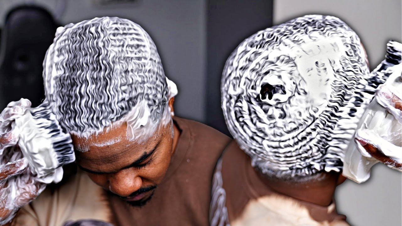 The Comb Session Method: Detailing Work Your Brush Can't Do — video thumbnail from 360Jeezy