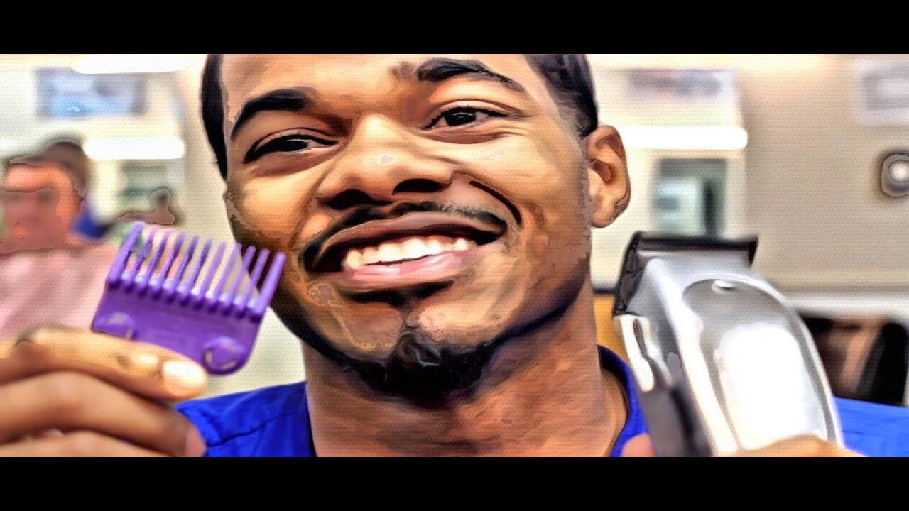 What to Tell Your Barber: The Exact Words That Protect Your Waves — video thumbnail from 360Jeezy