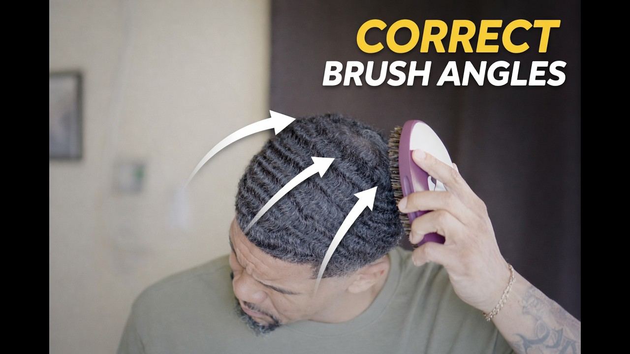 540 Waves: The Diagonal Pattern for Wavers Ready to Level Up — video thumbnail from Wavy Merch